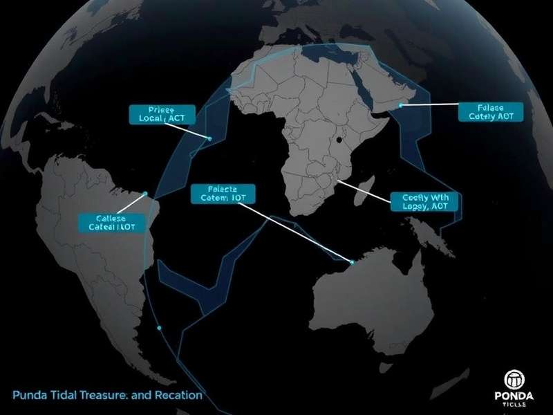 How Ponda Tidal Treasure is localized for India Ponda Tidal Treasure Localization Features